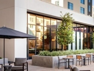 Maravilla at the Domain